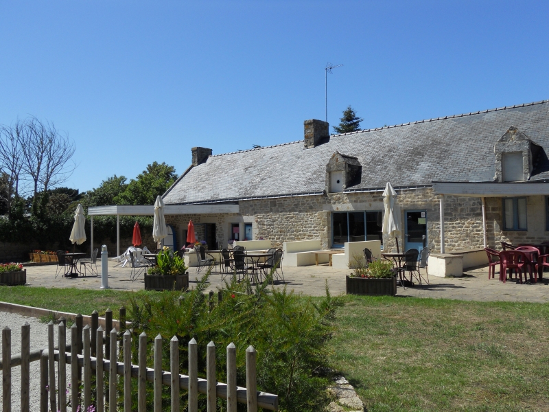 Belle Plage Bretagne - Ploemeur visuel 3/12