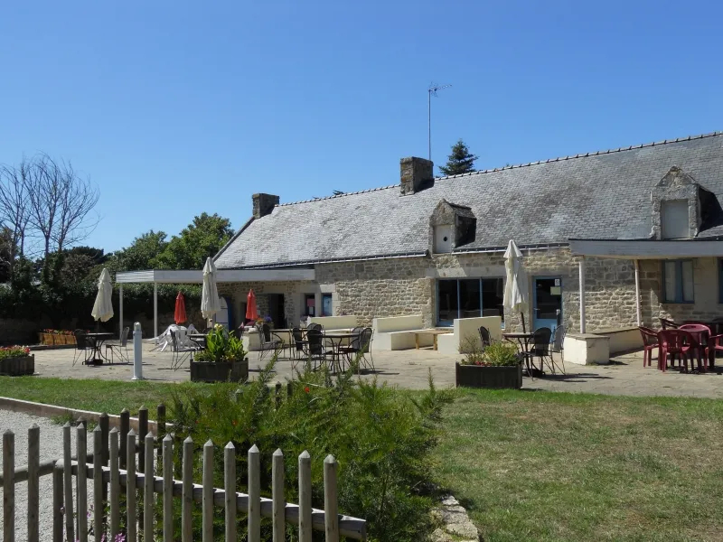 Camping Belle Plage Bretagne - Ploemeur visuel 3/12