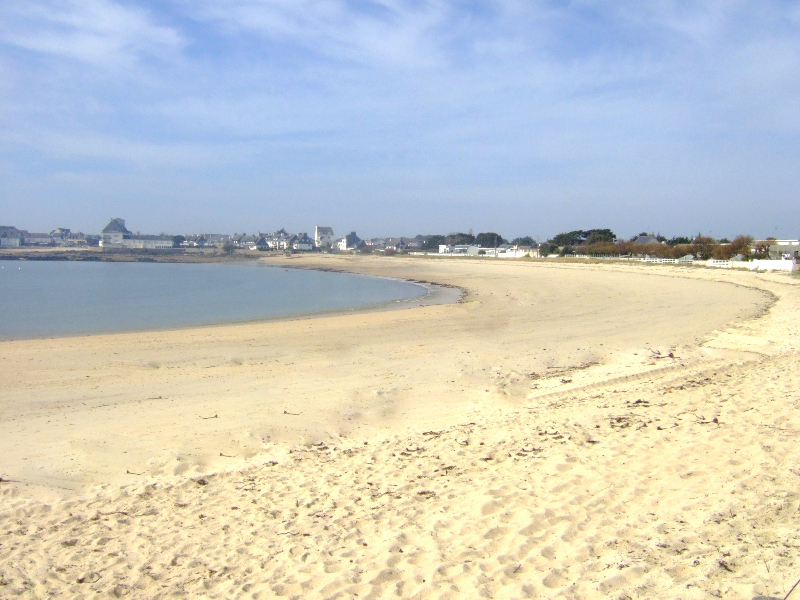 Belle Plage Bretagne - Ploemeur visuel 5/12