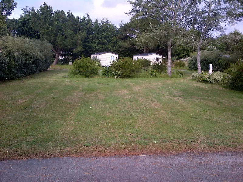 Camping Belle Plage Bretagne - Ploemeur visuel 6/12