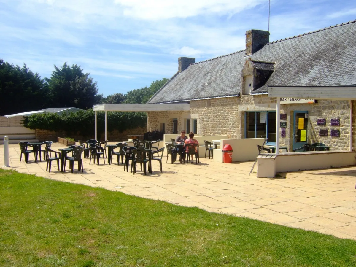Camping Belle Plage Bretagne - Ploemeur visuel 9/12