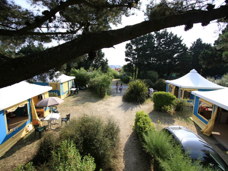 Belle Plage Bretagne - Ploemeur visuel 9/12