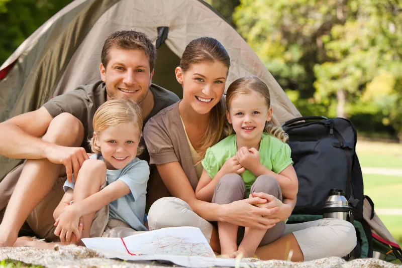 Camping Belle-rive Languedoc-Roussillon - Montfrin visuel 10/10