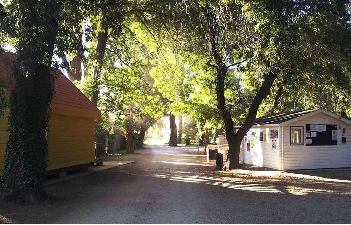 Camping Belle-rive Languedoc-Roussillon - Montfrin visuel 8/10