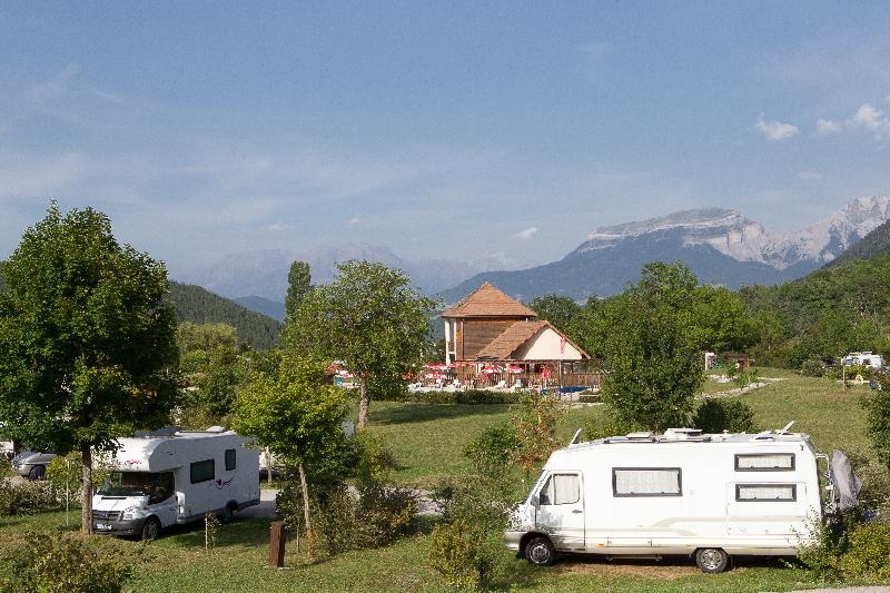 Belle Roche Rhône-Alpes - Lalley visuel 2/10