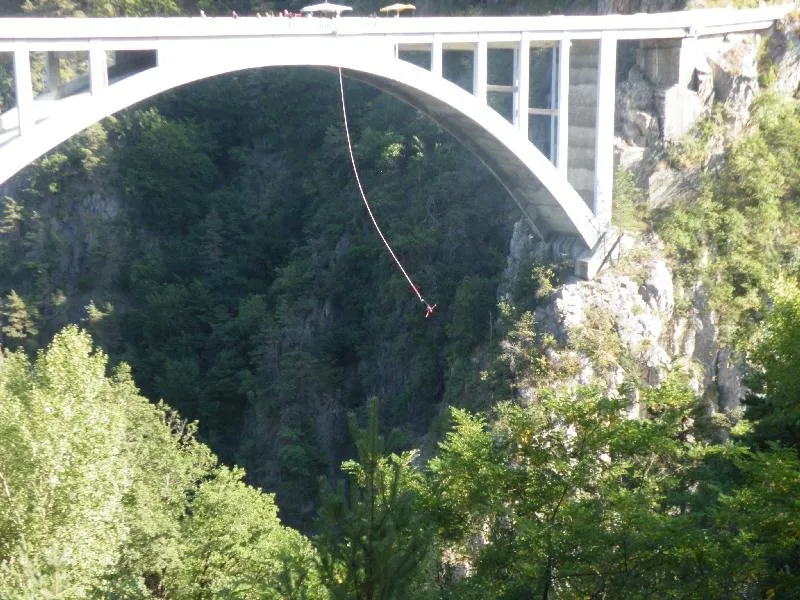Camping Belle Roche Rhône-Alpes - Lalley visuel 9/10