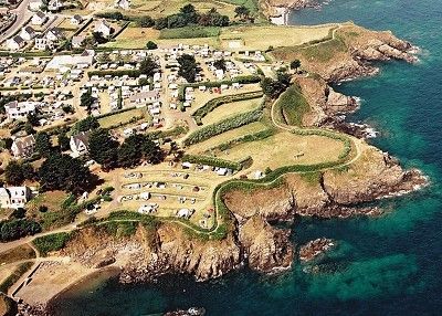 Bellevue Bretagne - Saint-Quay-Portrieux visuel 1/1