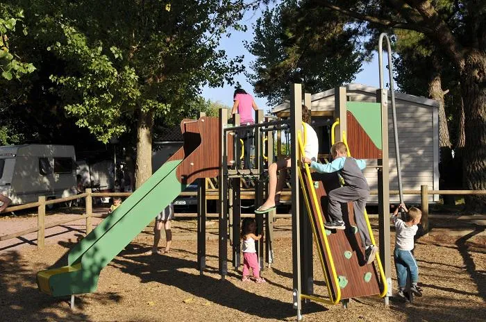 Camping Bellevue Pays de Loire - Le Fenouiller visuel 7/10