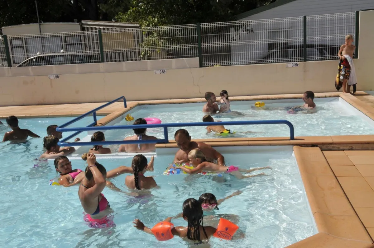 Camping Bellevue Pays de Loire - Le Fenouiller visuel 9/10