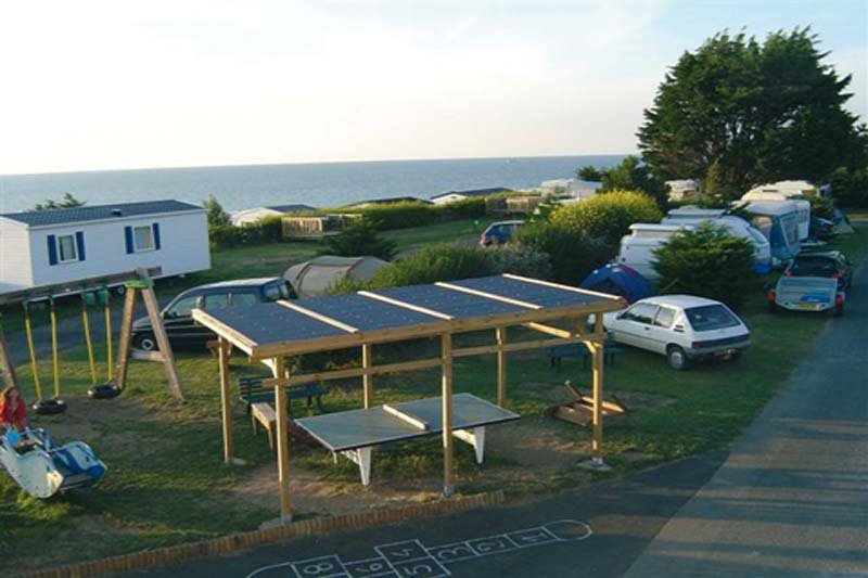 Bellevue Mer Bretagne - Hillion visuel 2/2 Bellevue Mer Bretagne - Hillion visuel 2/2