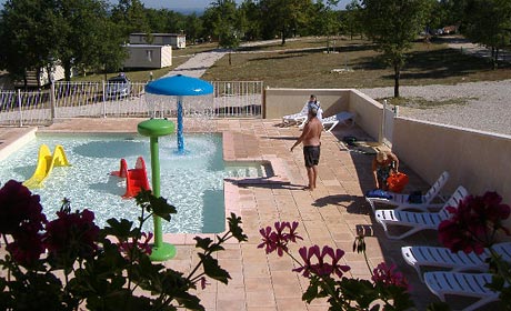 Bellevue Woodland - Midi-Pyrénées - Reilhaguet visuel 1/8