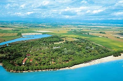 Belvedere Pineta Vénétie - Grado visuel 11/11