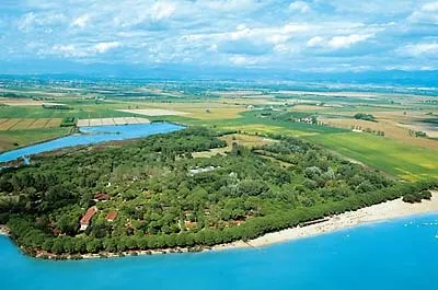Camping Belvedere Pineta Vénétie - Grado visuel 11/11
