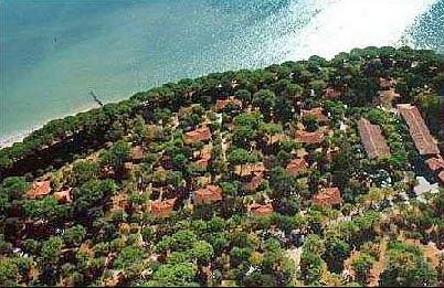 Belvedere Pineta Vénétie - Grado visuel 10/11