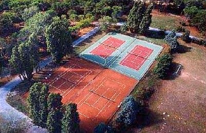 Belvedere Pineta Vénétie - Grado visuel 9/11