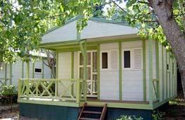 Benista Corse - Porticcio visuel 8/10