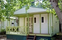 Camping Benista Corse - Porticcio visuel 9/10