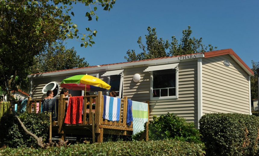 Biarritz Camping Aquitaine - Biarritz visuel 9/10