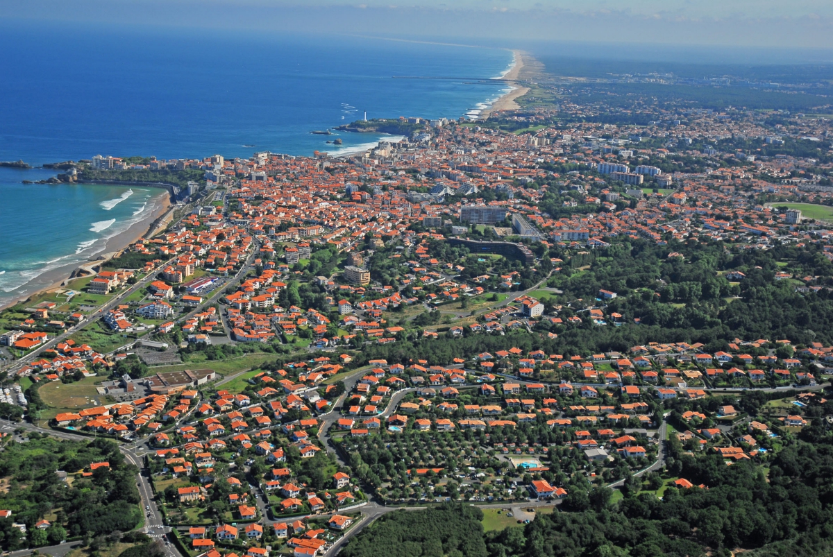 Biarritz Camping Aquitaine - Biarritz visuel 10/10