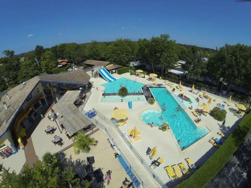 Camping Bimbo Aquitaine - Biscarrosse visuel 15/21