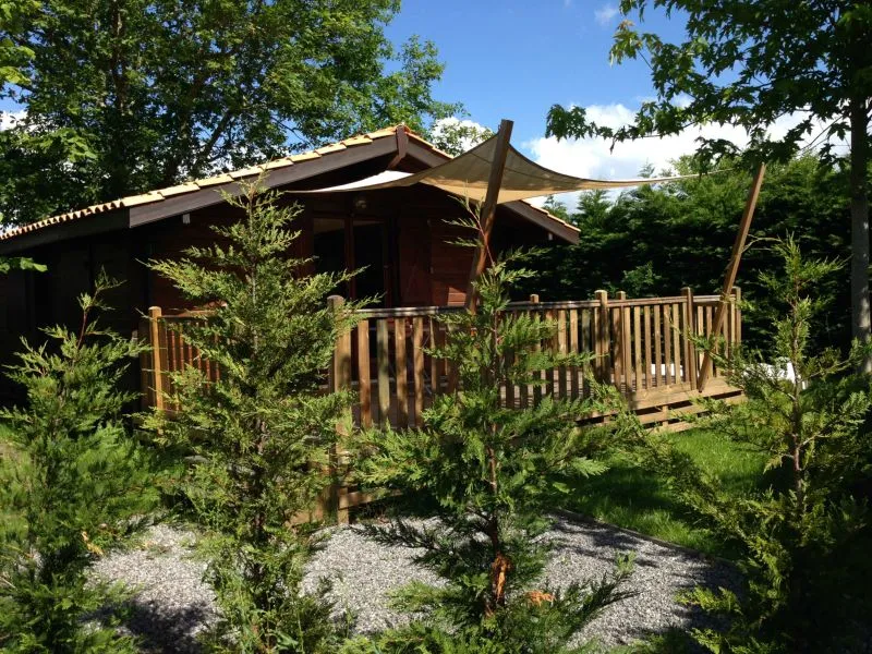 Camping Bimbo Aquitaine - Biscarrosse visuel 16/21