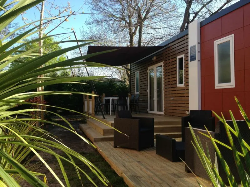Camping Bimbo Aquitaine - Biscarrosse visuel 14/21