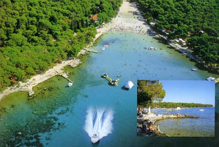 Biograd Dalmatie - Biograd visuel 3/8