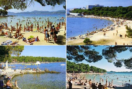 Biograd Dalmatie - Biograd visuel 6/8