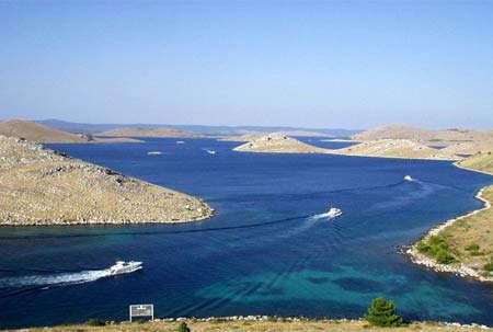 Biograd Dalmatie - Biograd visuel 8/8