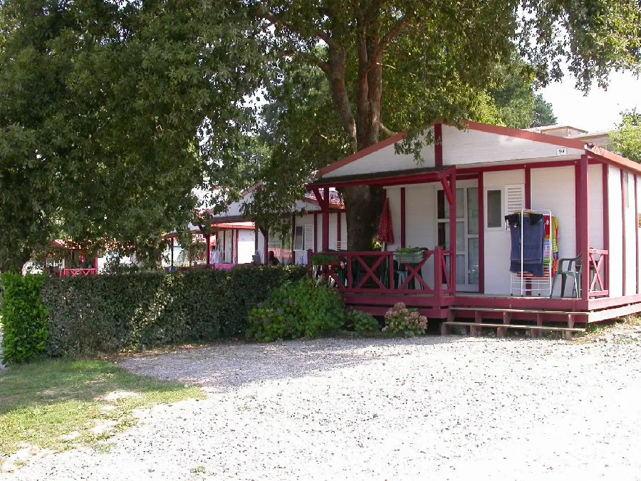 Camping Biper Gorri Aquitaine - Espelette visuel 4/4