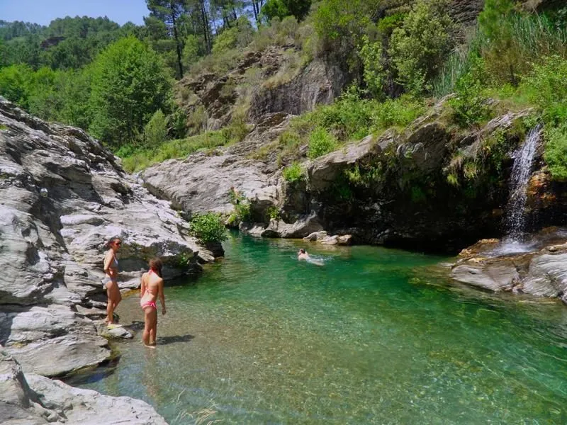 Camping Bivouac Nature Languedoc-Roussillon - Saint-Jean-du-Gard visuel 5/12