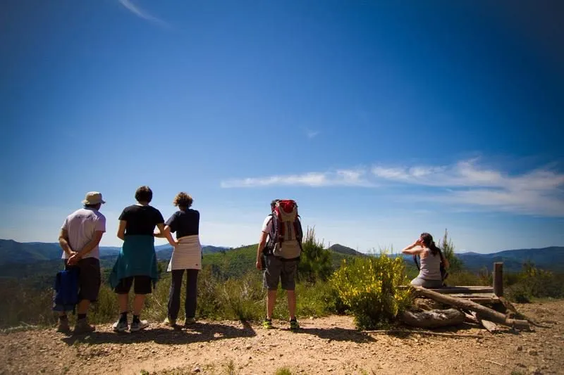 Camping Bivouac Nature Languedoc-Roussillon - Saint-Jean-du-Gard visuel 9/12