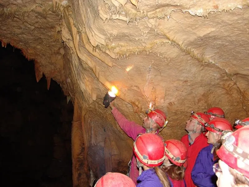 Camping Bivouac Nature Languedoc-Roussillon - Saint-Jean-du-Gard visuel 10/12
