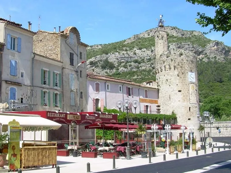 Camping Bivouac Nature Languedoc-Roussillon - Saint-Jean-du-Gard visuel 12/12