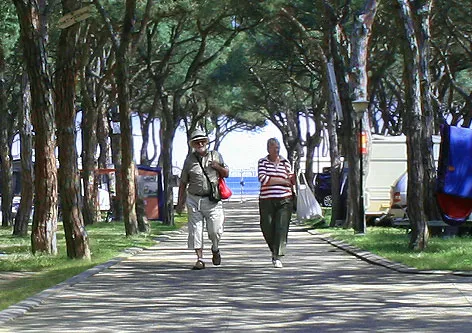 Camping Blanes Costa Brava - Blanes visuel 8/8