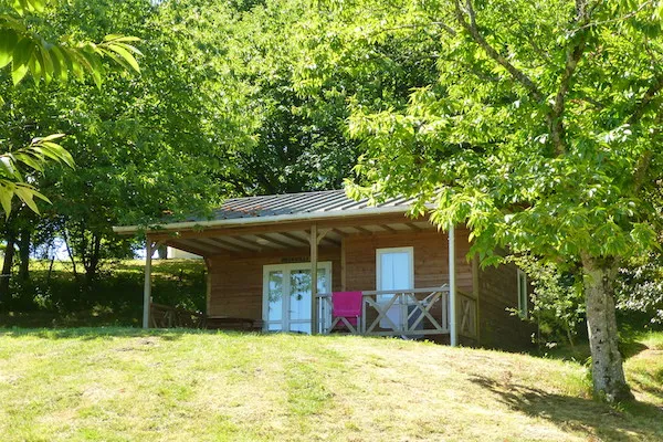Camping Les Terrasses de Dordogne Aquitaine - Rouffignac-Saint-Cernin-de-Reilhac visuel 2/7