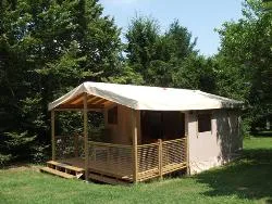 Camping Les Terrasses de Dordogne Aquitaine - Rouffignac-Saint-Cernin-de-Reilhac visuel 6/7