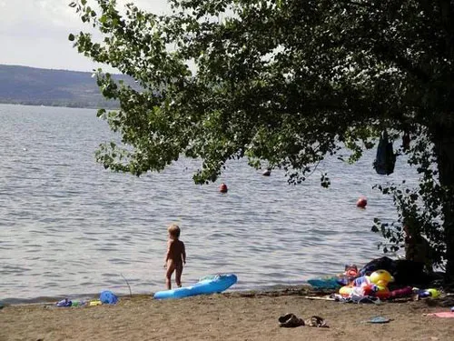 Camping Blu International Latium - Bolsena visuel 6/9