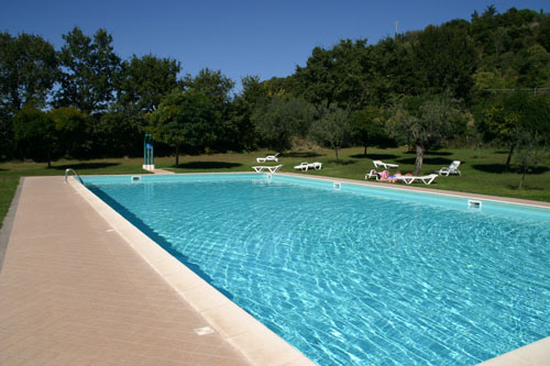 Blu International Latium - Bolsena visuel 7/9 Blu International Latium - Bolsena visuel 7/9