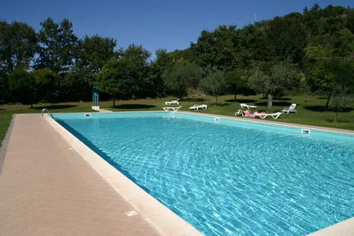 Camping Blu International Latium - Bolsena visuel 7/9