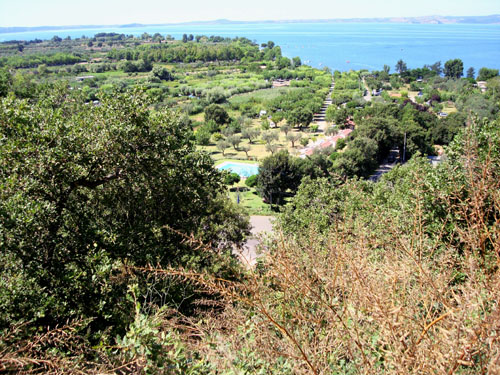 Blu International Latium - Bolsena visuel 8/9 Blu International Latium - Bolsena visuel 8/9