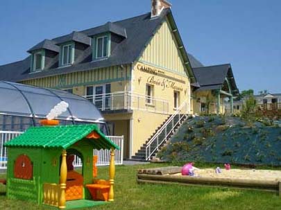 Bois et Marais Basse-Normandie - Touffréville visuel 7/8 Bois et Marais Basse-Normandie - Touffréville visuel 7/8