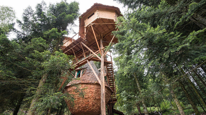 Bol d'air Lorraine - La Bresse visuel 3/8