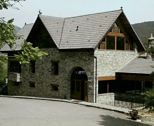 Camping Boltaña Aragon - Boltaña visuel 6/10