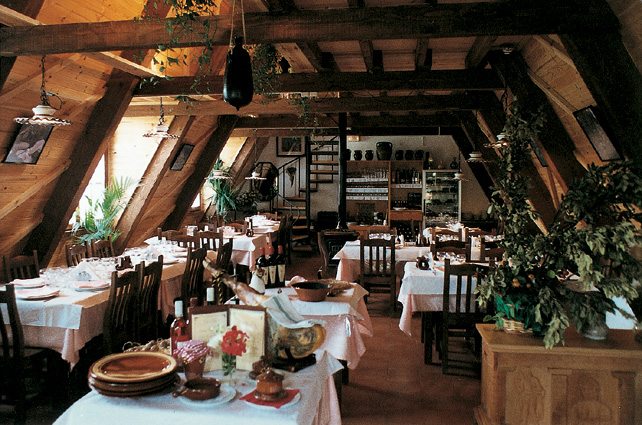 Boltaña Aragon - Boltaña visuel 8/10