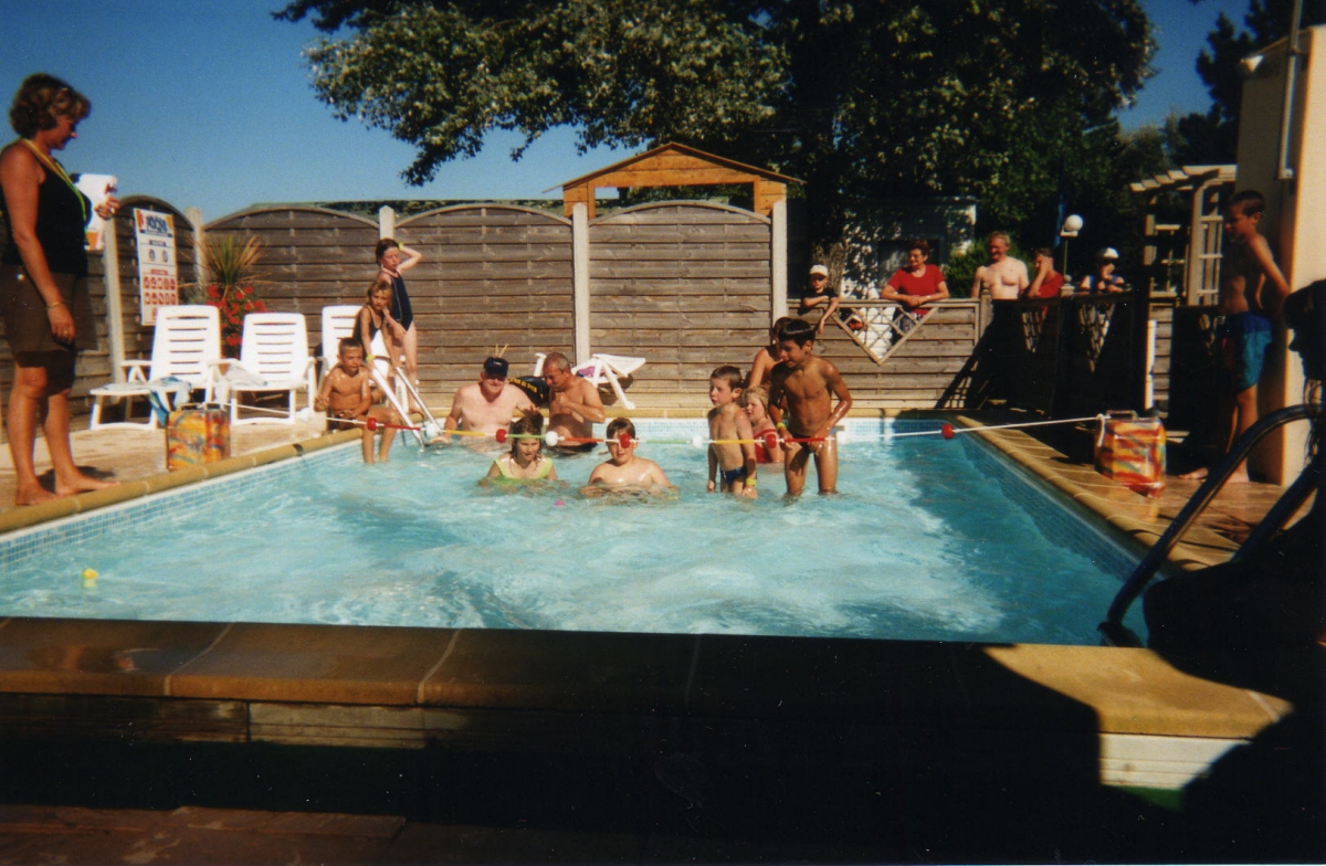 Bon Accueil Pays de Loire - Pornic visuel 1/1