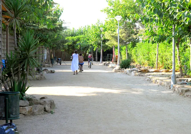 Camping Bonamar Park Costa Brava - Malgrat de Mar visuel 2/9
