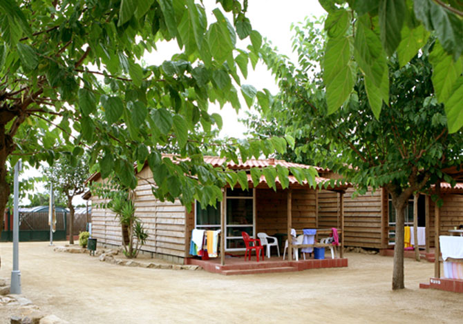 Bonamar Park Costa Brava - Malgrat de Mar visuel 4/9 Bonamar Park Costa Brava - Malgrat de Mar visuel 4/9