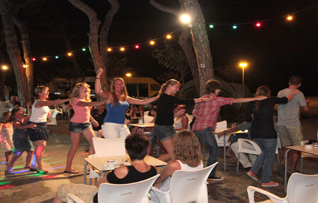 Bonamar Park Costa Brava - Malgrat de Mar visuel 8/9 Bonamar Park Costa Brava - Malgrat de Mar visuel 8/9