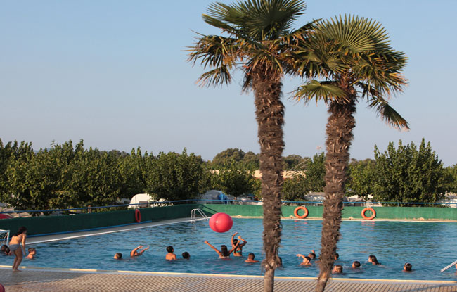 Bonamar Park Costa Brava - Malgrat de Mar visuel 9/9 Bonamar Park Costa Brava - Malgrat de Mar visuel 9/9